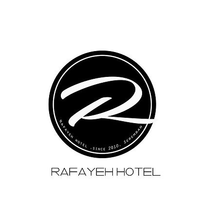 Rafayeh Hotel Seremban Exterior foto